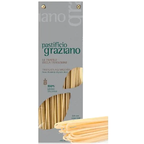 SPAGHETTI QUADRATO